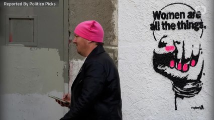 Supreme Court Expresses Concern Over California Law Aimed At 'Crisis Pregnancy Centers'