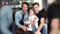 How Do Nate Berkus and Jeremiah Brent Make Time for Each Other?