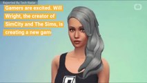 Creator Of The Sims Is Making First Game In 10 years