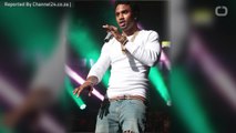 Trey Songz Arrested For Punching A Woman