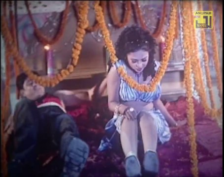 তুমি স্বপ্ন ঘুমে আমার [মাঝির ছেলে ব্যারিস্টার] Tumi Shopno Ghume Amar। Movie Song-Nodi, Amit Hasan