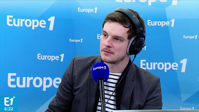 J'apprends à mes élèves les codes des théories du complot pour les parodier ensuite