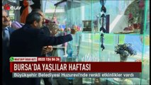 Busa'da yaşlılar haftası