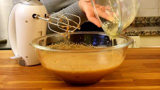 Cómo hacer Tarta de Zanahoria o Carrot Cake | LHCY