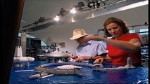 La Ingeniería De Lo Imposible - Discovery Channel (2002) (Parte 2/2)