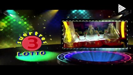 PCSO 4 PM Lotto Draw, March 21, 2018