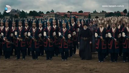 İlk bölüm yayınlandı, sosyal medyada tepki yağdı