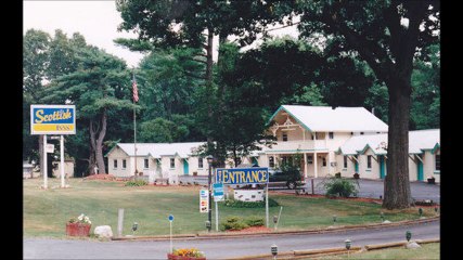 Scottish Inns Milford pennsylvania