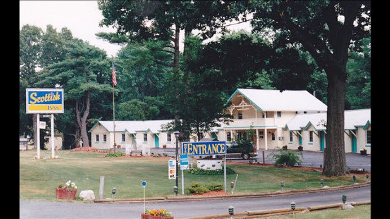 Scottish Inns Milford pennsylvania