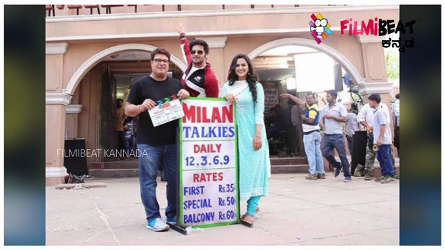 ಶ್ರದ್ಧಾ ಶ್ರೀನಾಥ್ ತಮ್ಮ ಮೊದಲ ಹಿಂದಿ ಸಿನಿಮಾ ಬಗ್ಗೆ ಹೇಳಿದ್ದೇನು ? | Filmibeat Kannada