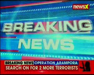 Tải video: Kupwara encounter: Army neutralises 4 terrorists in Jammu and Kashmir; area cordoned off to nab other 2