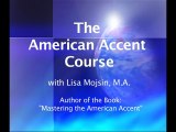 The American Accent Course - 50 Rules You Must Know 1 - Introduction