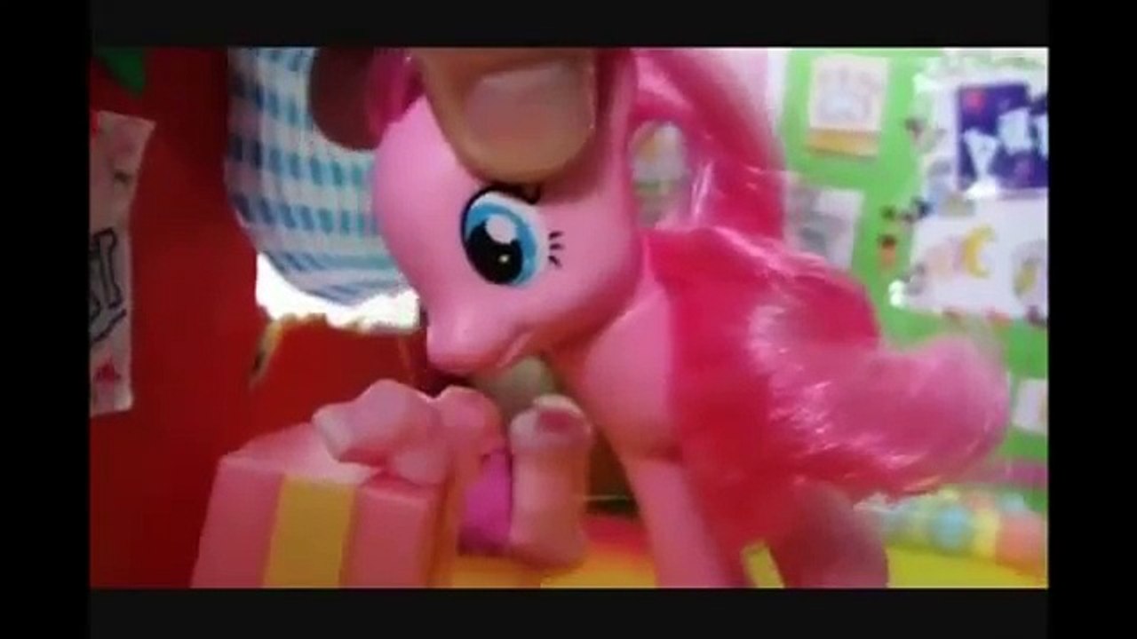 MLP- Pinkies Revenge Ep. 2 Party Pooper