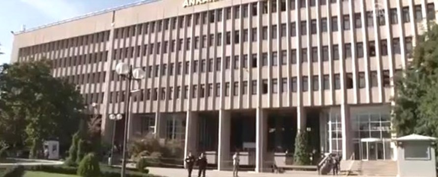 Ankara Cumhuriyet Başsavcılığı, 2011'deki Polislikten Komiserliğe Geçiş Sınavı Sorularını Önceden...