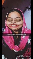 Munni ki shadi ki tayyari