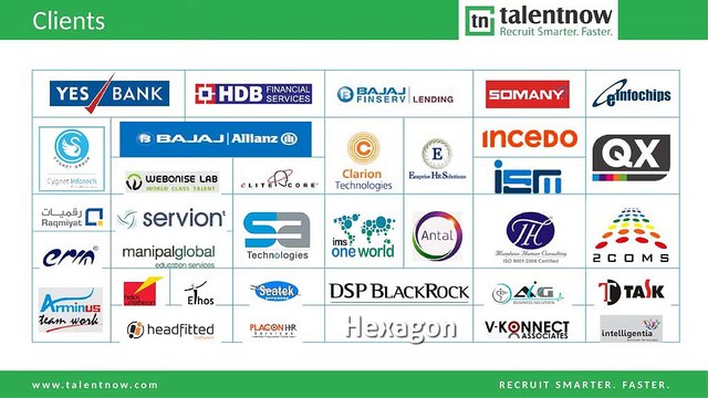 RecruitX – A Recruitment Software for Staffing Agencies