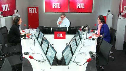 Le journal de 7h30 - Grève : la CGT accuse la direction de la SNCF de "sabotage"