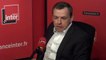 Alain Weill, patron de Altice: Radio France est plus un modèle de France Télévisions