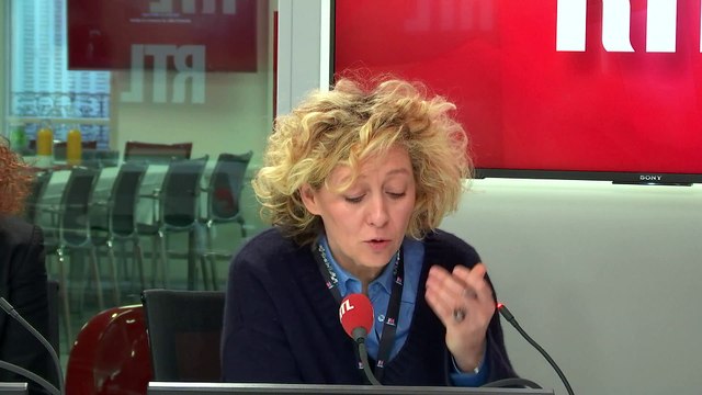 Sarkozy en garde à vue : Ce n'est bon ni pour l'homme ni pour la fonction , dit Alba Ventura