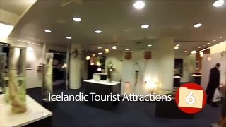 Top 10 AMAZING Fs About ICELAND