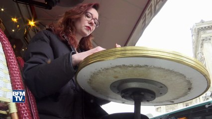 Harcèlement sexuel: après la plainte, la double peine