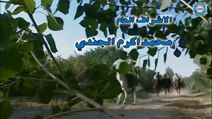 مسلسل الخوالي الحلقة 15 الخامسة عشر