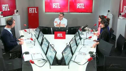 Quand Pascal Praud se fait raccrocher au nez