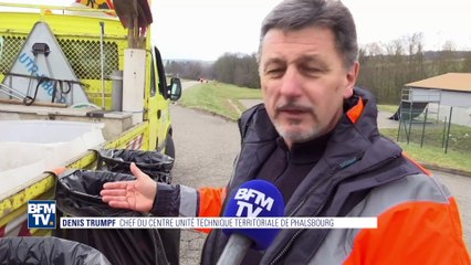 Un Français sur trois déclare se débarrasser de ses détritus par la fenêtre de sa voiture