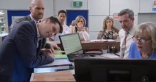 Shortland Street S26E269 21st March 2018