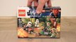 Recenzja LEGO Star Wars - Zestaw 9489 Endor Rebel Trooper & Imperial Trooper Battle Pack