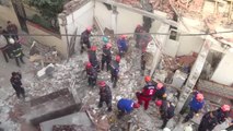 Evde Patlama: 1 Ölü, 2 Yaralı - Bursa