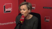 Virginie Calmels, tête de liste aux Européennes ? 