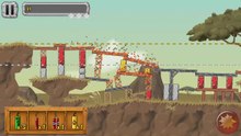 Little Demolition - Savannah Complete - Level 1 to 24 Three Stars