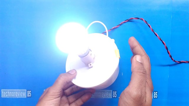 How to make Automatic Street Light