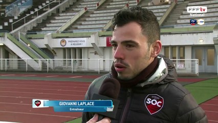 Composition du SO CHolet !