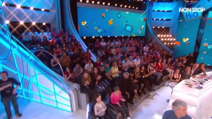 TPMP Story : Gilles Verdez et Isabelle Morini-Bosc jouent aux "Z’amis" (Vidéo)