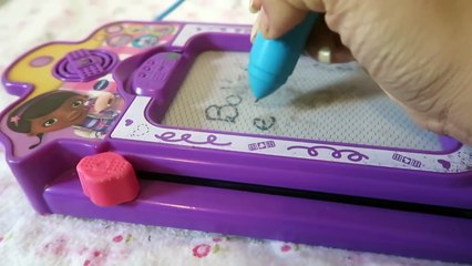 Baby Elsa Gets a SHOT! Scared Baby! Baby Elsa Kids Video