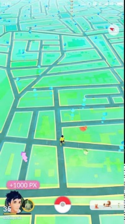 EL MEJOR ABRIENDO HUEVOS DE 10KM! ABRIENDO MUCHOS HUEVOS! [Pokémon GO-davidpetit]