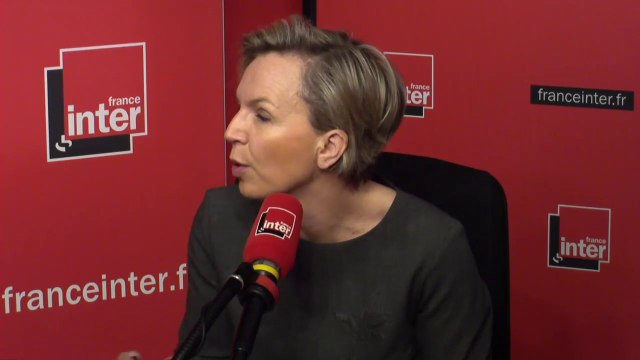 Virginie Calmels : les Français attendent qu'on ait le courage d'aborder les sujets qui fâchent comme celui de l'islamisme