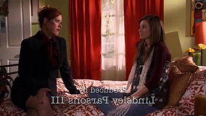 The Secret Life Of The American Teenager S01 E18 Making Up Is Hard To Do