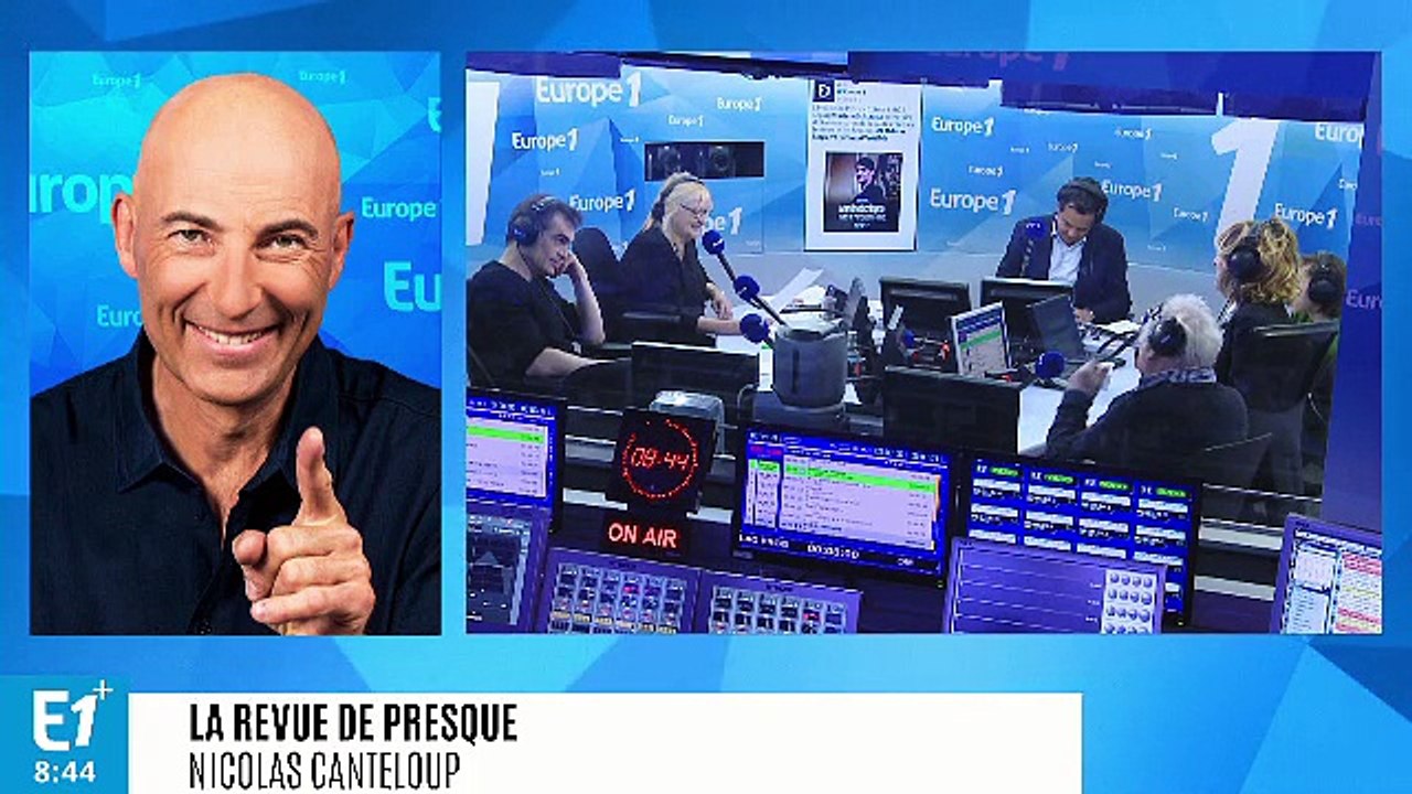 Nicolas Sarkozy : "Je n'ai jamais rencontré Jean-Claude Kadhafi !"