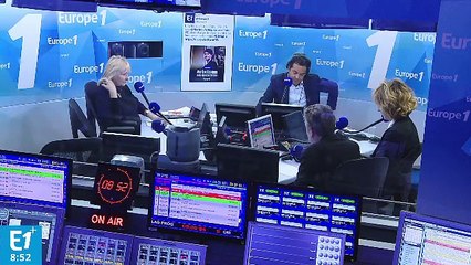 Facebook et Nicolas Sarkozy au banc des accusés