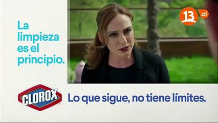 Huérfanas - Avance Capítulo 117