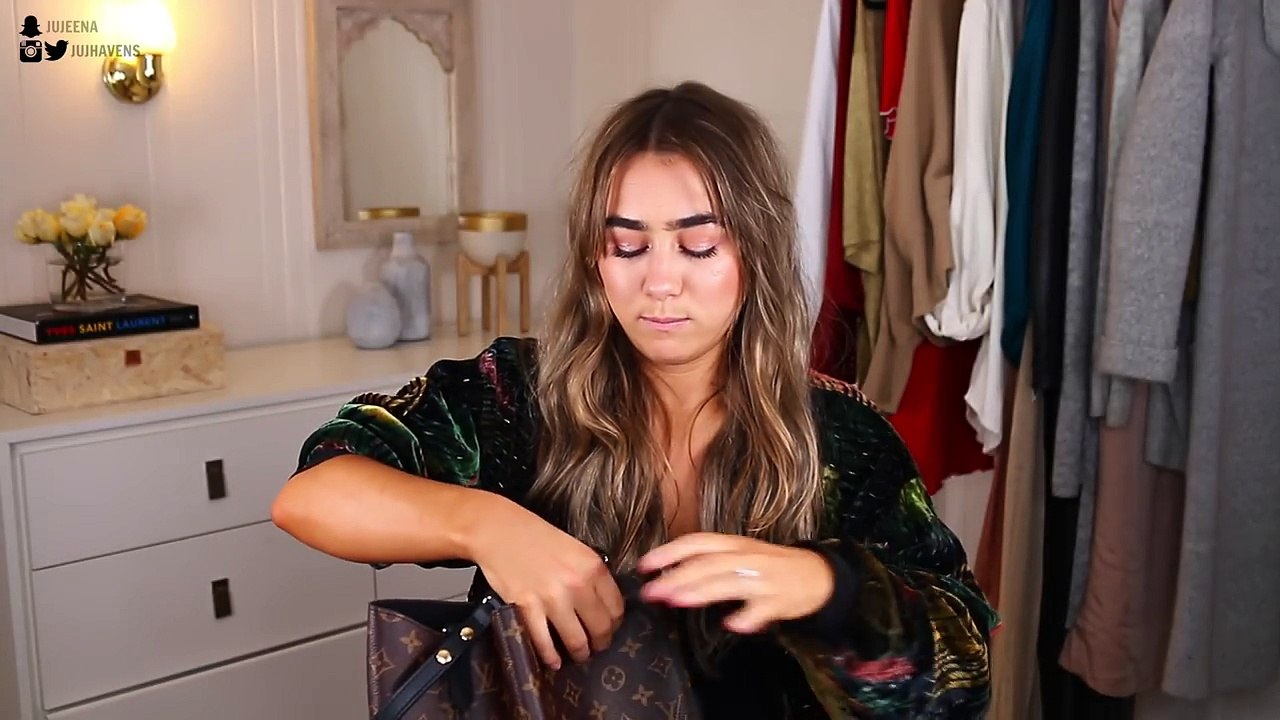 LOUIS VUITTON UNBOXING! Neo Noe