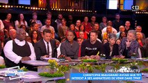 Le gros coup de gueule de Gilles Verdez contre TF1 hier soir dans TPMP - Regardez