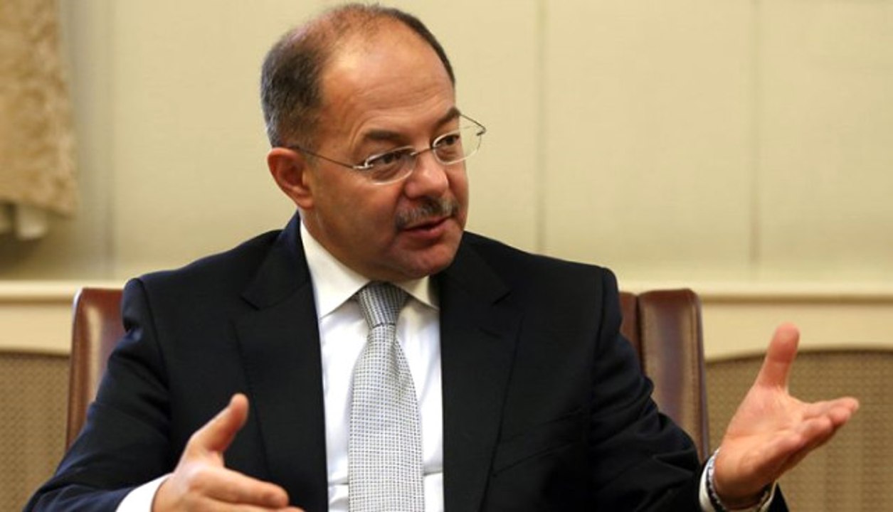 Başbakan Yardımcısı Recep Akdağ: Çocuk İstismarına Karşı Acil Eylem Planı Hazırladık