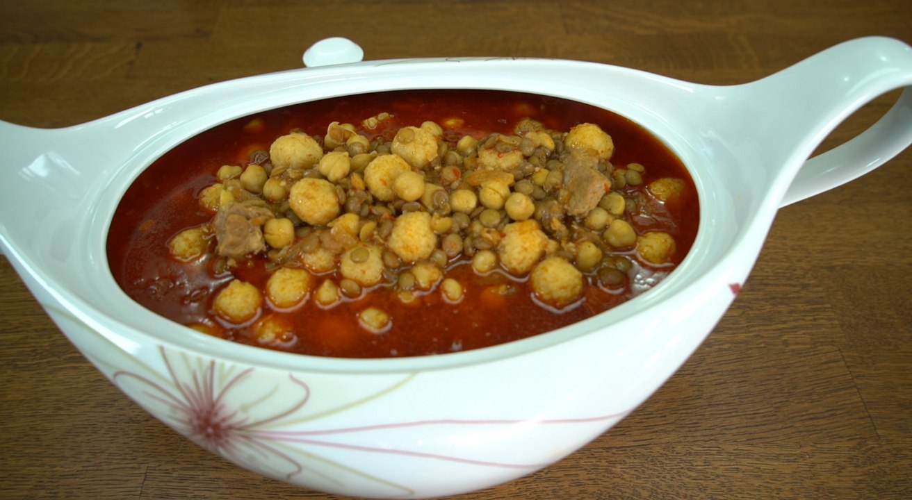 Kurşun Aşı Tarifi