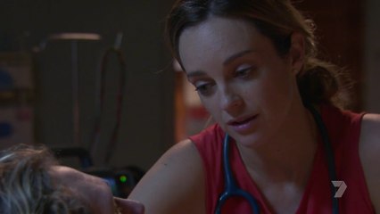 Home and Away 6847 21st March 2018