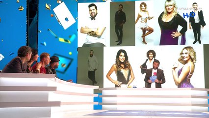 TPMP Story : Kamel Le Magicien encourage Matthieu Delormeau à participer à DALS (Vidéo)