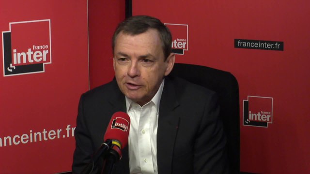 Alain Weill : Le modèle pour l'audiovisuel public, c'est Radio France plus que France Télévisions